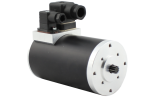 BLDC Motor SBL