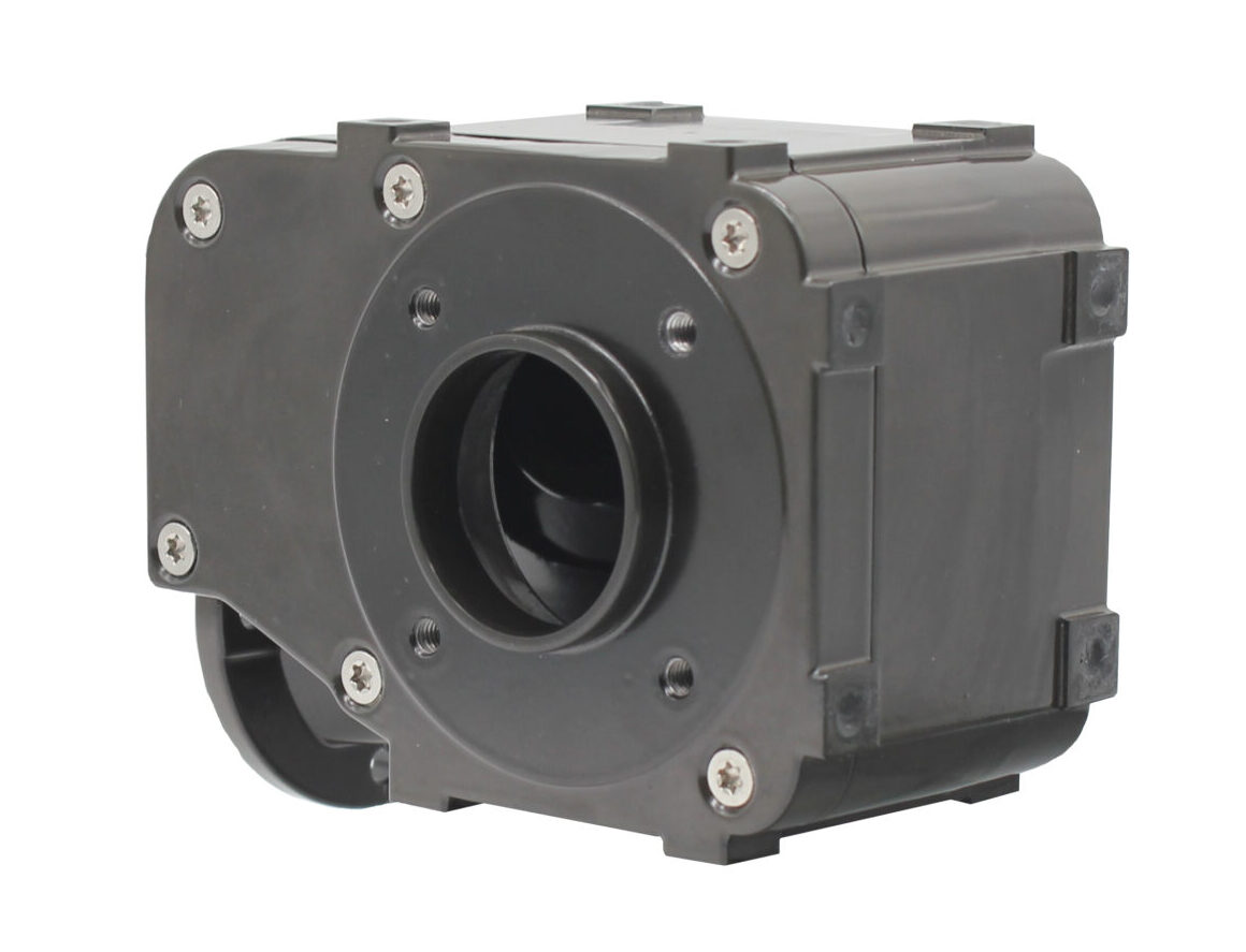 ZK30_Gehäuse SilaCoat